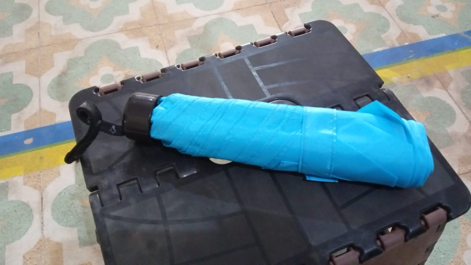 3-Fold Umbrella Summer Sun and Rain Protection Foldable Cute Umbrella || UV Protection Rain Sun Umbrella || Travel Accessories || Umbrella for Children, Girls, and Boys (1 Pc)  3-Fold Umbrella Summer Sun and Rain Protection Foldable Cute Umbrella || UV Protection Rain Sun Umbrella || Travel Accessories || Umbrella for Children, Girls, and Boys (1 Pc)